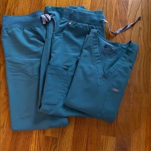 Figs hydrogreen bundle small